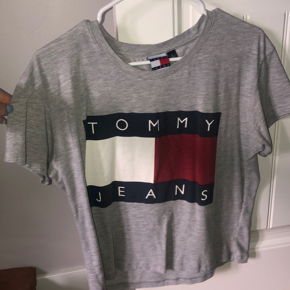 Tommy Hilfiger top